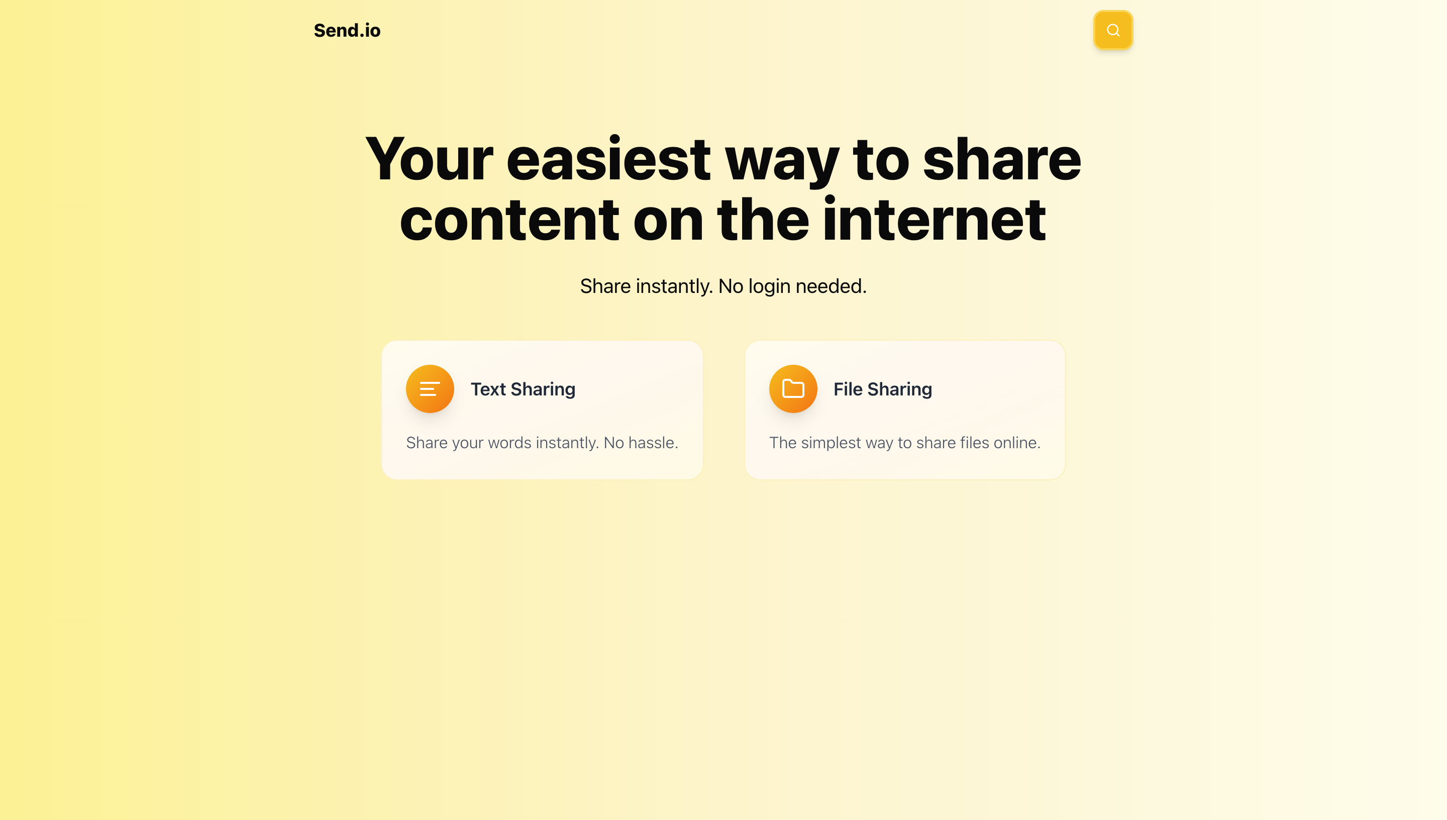 Send.io